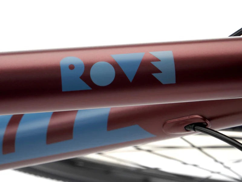 Kona Rove auf 700