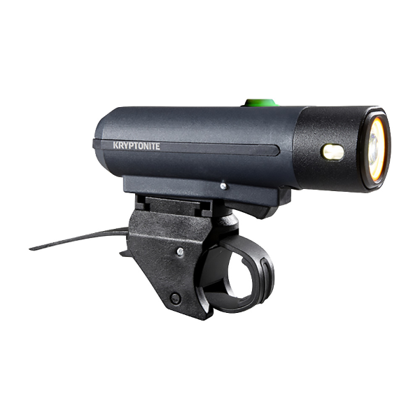Kryptonite - Front handlebar light STREET F-500 (500 lumens)