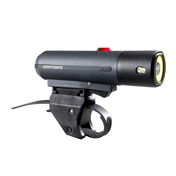 Kryptonite - ALLEY F-650 (650 lumen) handlebar front light