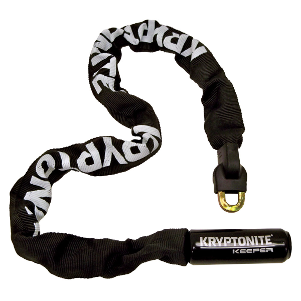 Kryptonite - Antivol chaîne intégrée KEEPER 785