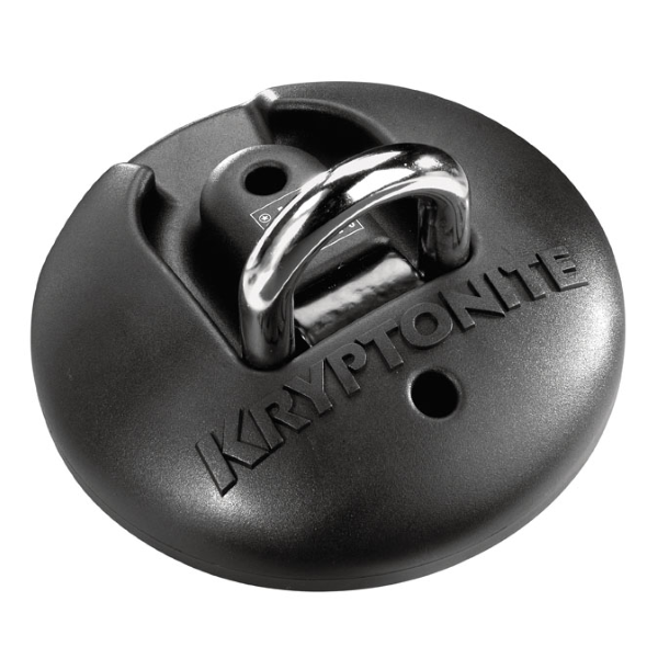 Kryptonite - Ancre au sol STRONGHOLD