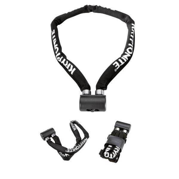 Kryptonite - Antivol chaîne pliable KEEPER 695