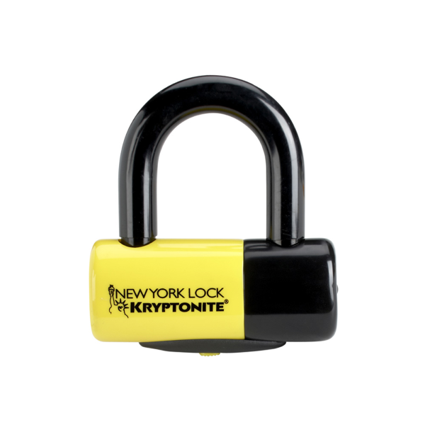 Kryptonite - Antivol disque NEW YORK LIBERTY
