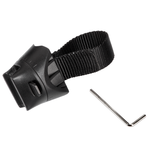 Kryptonite - BRACKET WITH U SUPPORT TRANSIT FLEXFRAME