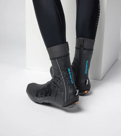 Zimowy pokrowiec na buty Alé Klimatik 2026