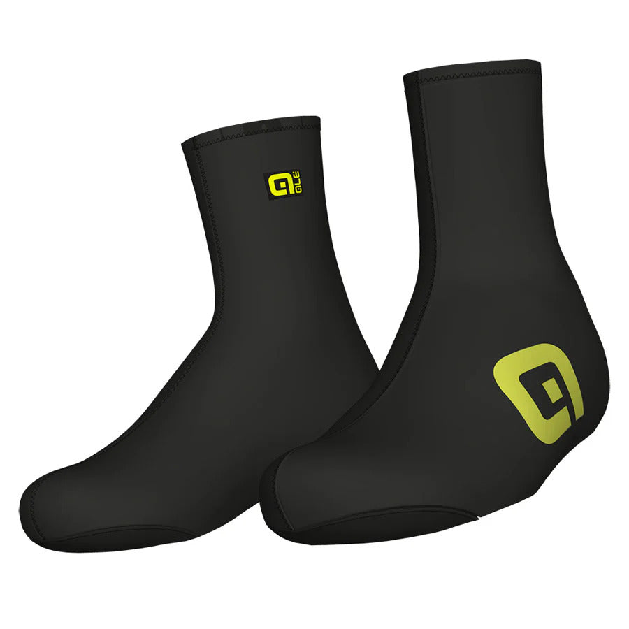 Copriscarpe Invernale Alé Neoprene