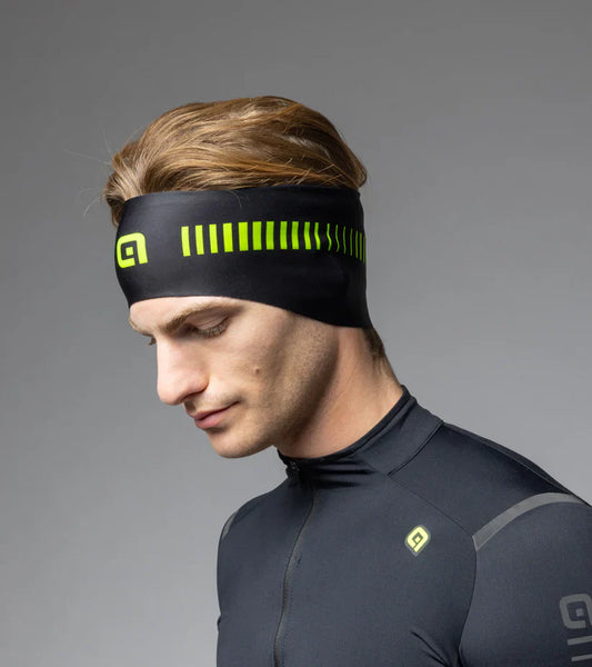 Band de couverture Alé Strada 2025