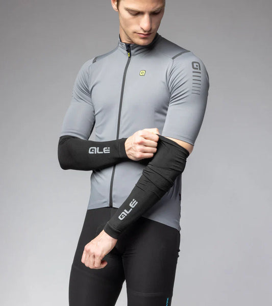 Alé Seamless 2026 sleeves