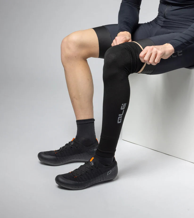 Bezszwowe legginsy Alé 2026