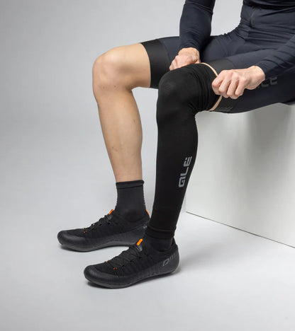 Bezszwowe legginsy Alé 2026