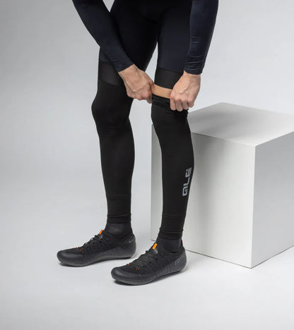 Bezszwowe legginsy Alé 2026