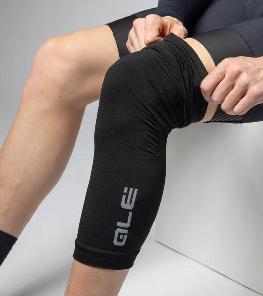 Alé Seamless 2026 knee cover
