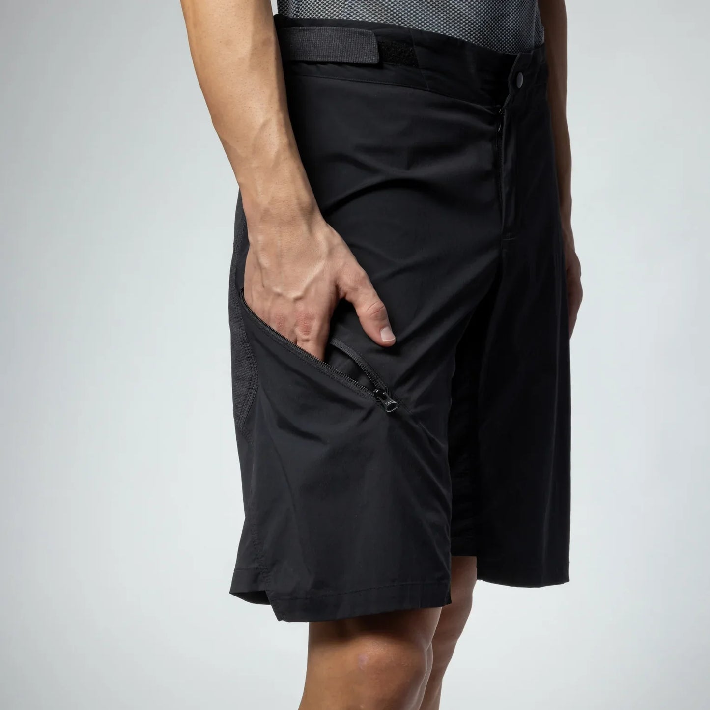 Pantaloncino Alè Off-Road - Gravel Overland 2025