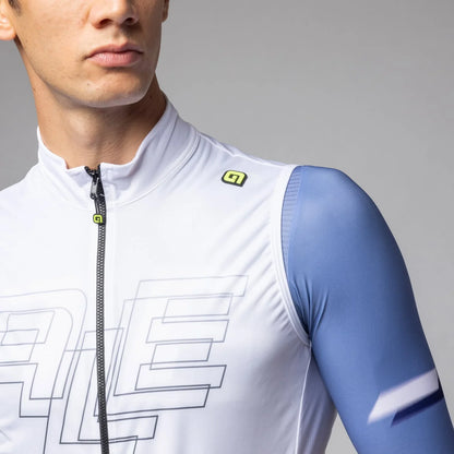 Alè PR-e Sauvage 2025 chaleco