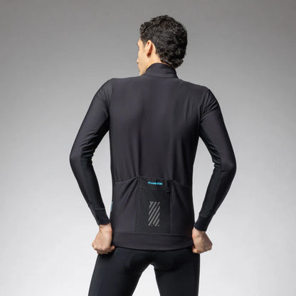 Kurtka zimowa Alé Klimatik K-Tornado 2026