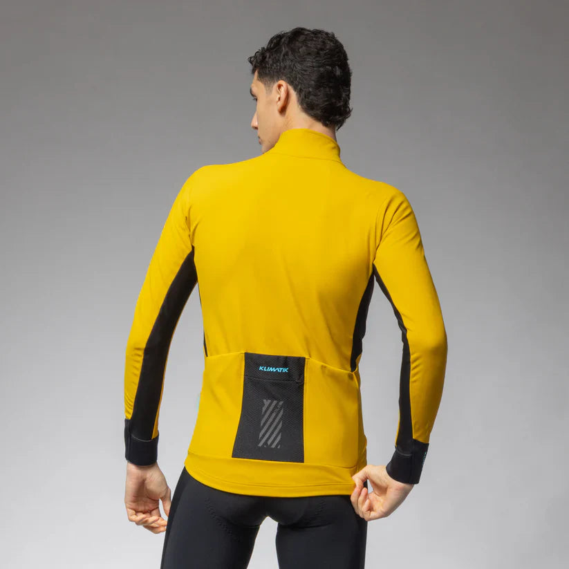 Kurtka zimowa Alé Klimatik K-Tornado 2026