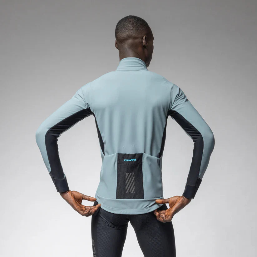 Kurtka zimowa Alé Klimatik K-Tornado 2026