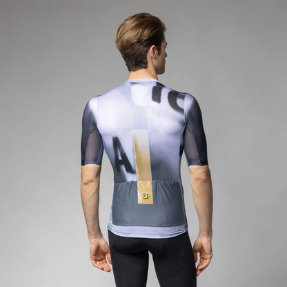 Maglia Manica Corta Alè PR-E Sound 2025