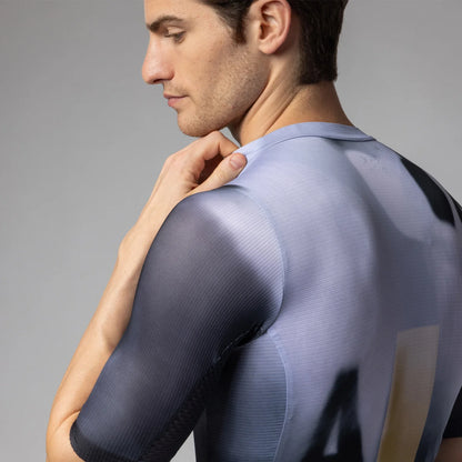 Maglia Manica Corta Alè PR-E Sound 2025