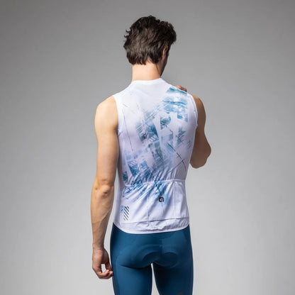 Chaleco Alè PR-E Mirror 2025