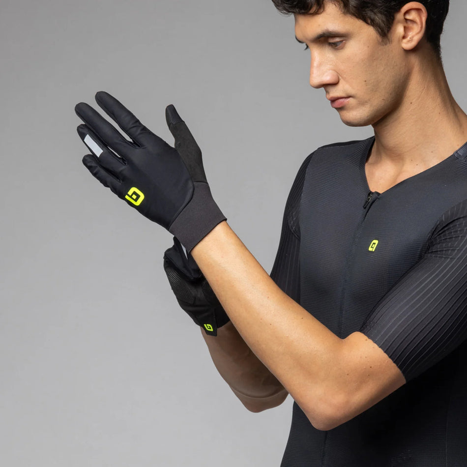 Gants d'été Alè Spinta 2026
