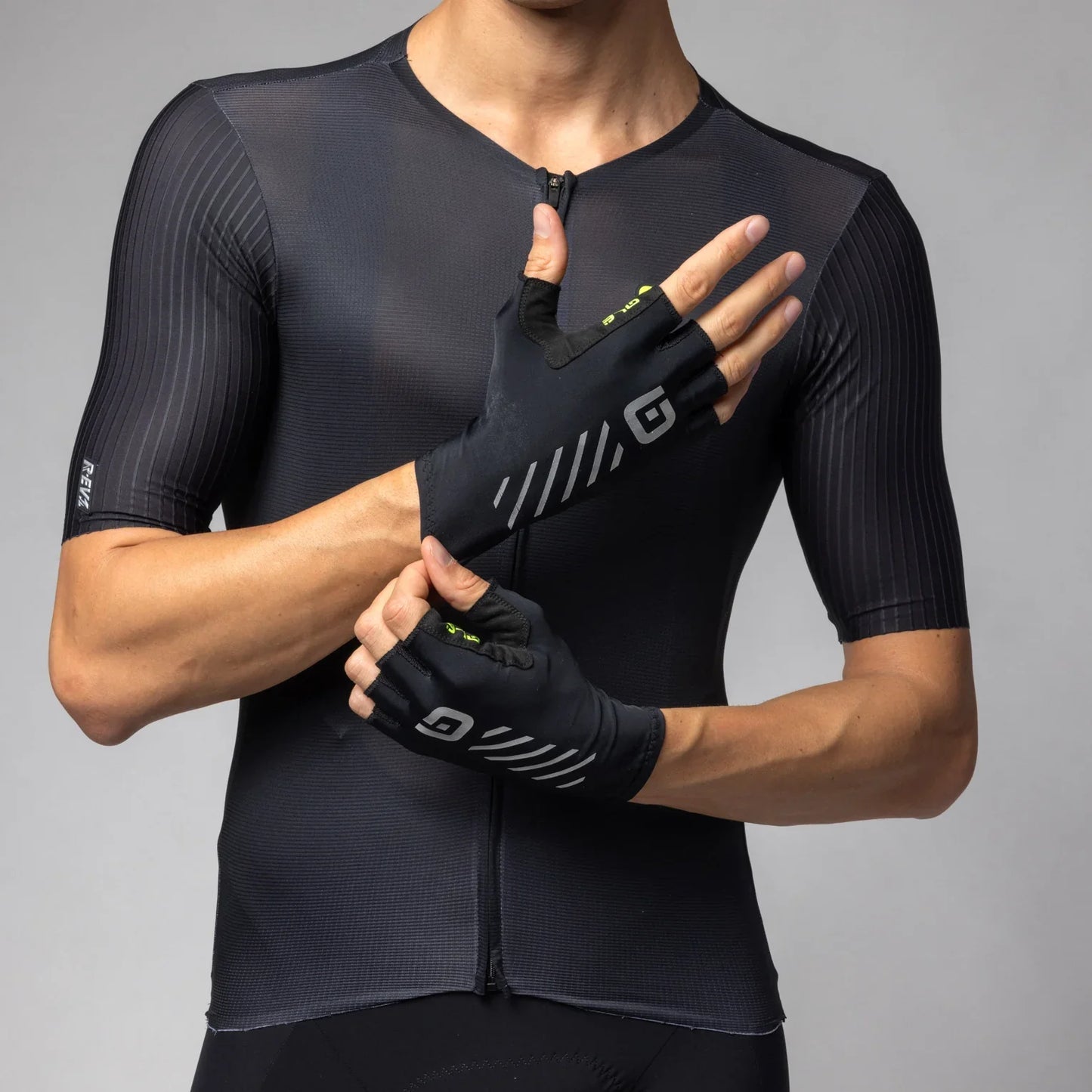 Summer Rękawiczki Alè Ciak 2025