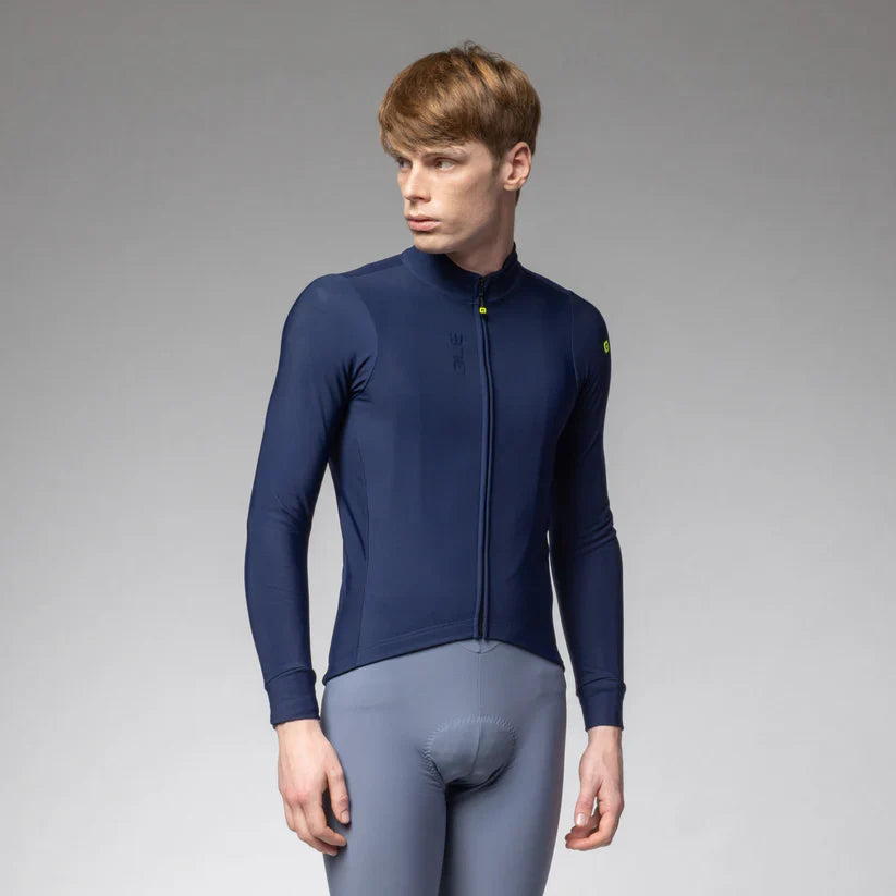 Alé Pragma Fondo 3.0 2026 Winter Langarmshirt