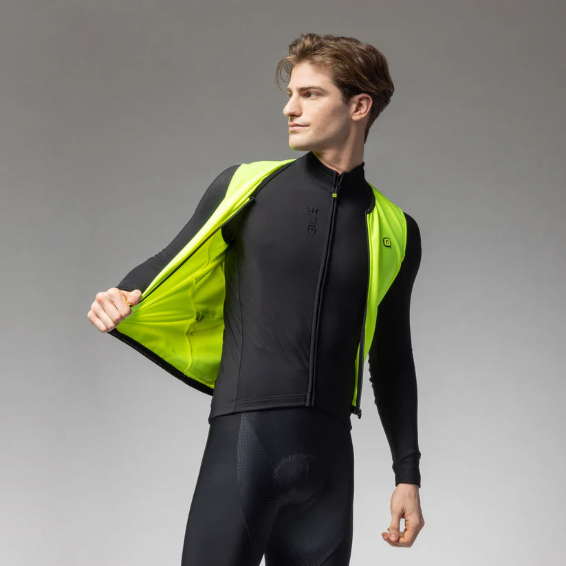 Gilet Alé PR-E Thermo 2.0 2026