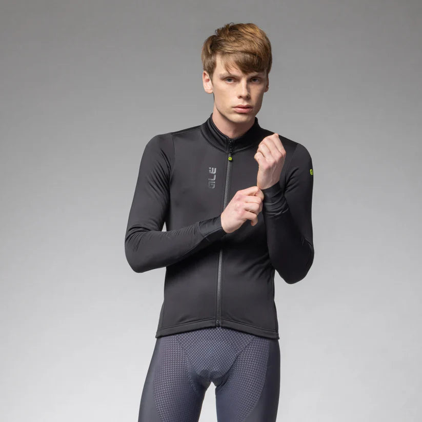 Kurtka zimowa Alé Pragma Fondo 3.0 2026