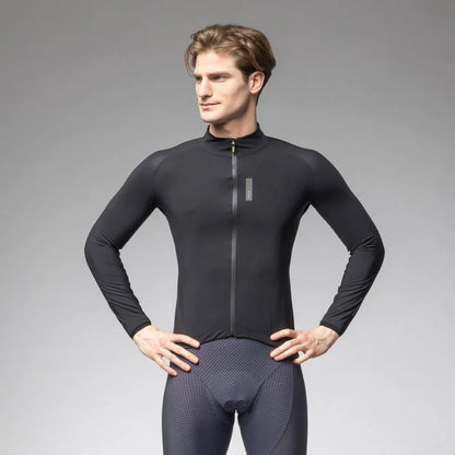 Kurtka przeciwdeszczowa Alé Klimatik Guscio Racing 2.0 2026