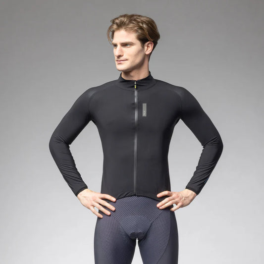 Kurtka przeciwdeszczowa Alé Klimatik Guscio Racing 2.0 2026