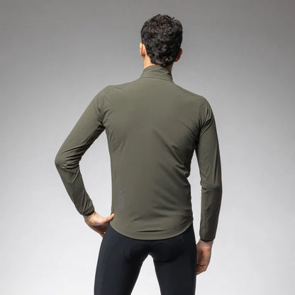 Alé Klimatik Guscio Racing 2.0 2026 rain jacket