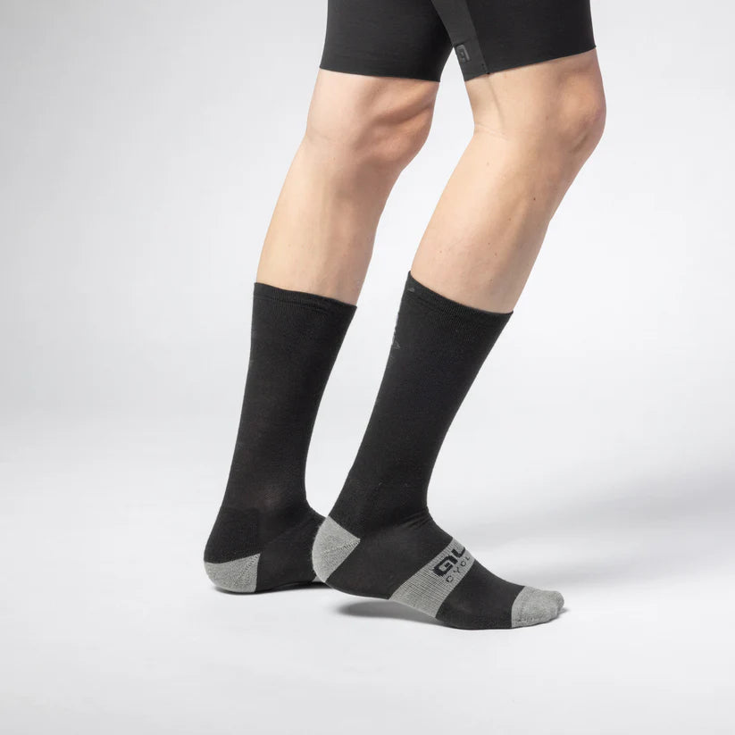 Chaussettes Hiver Alé Strada 3.0 2026