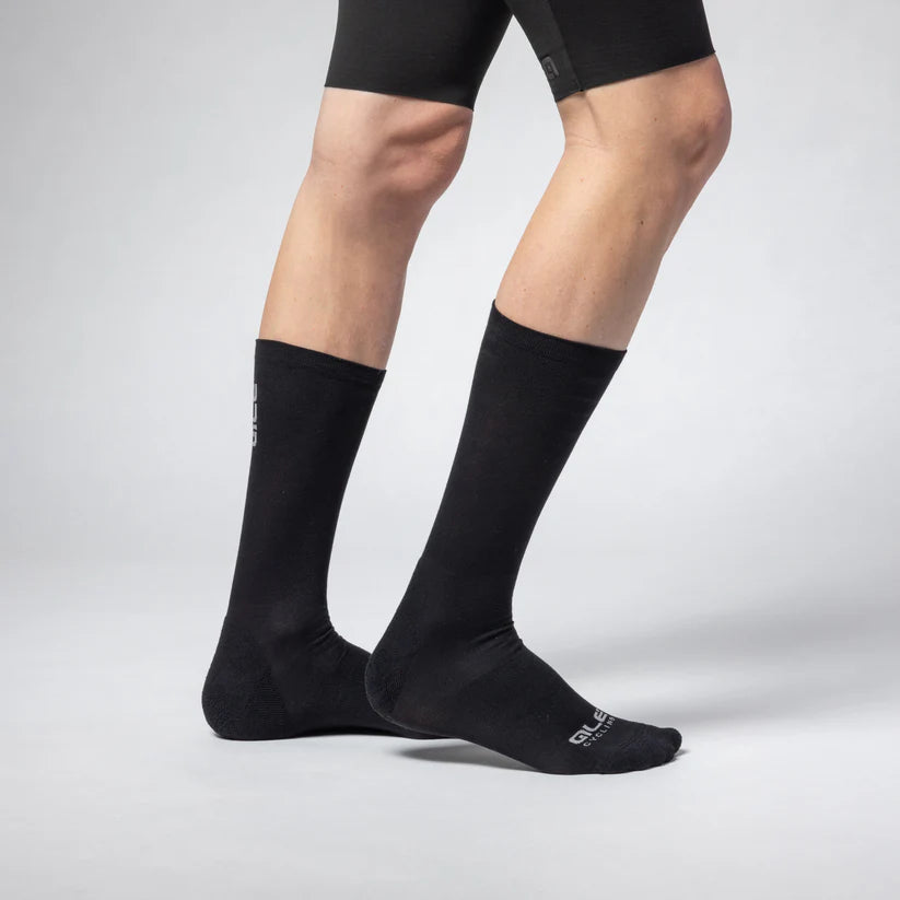 Chaussettes Hiver Alé Thermo 2.0 2026