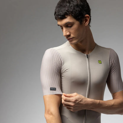 Maglia Manica Corta Alé Earthy Style 2.0 2026