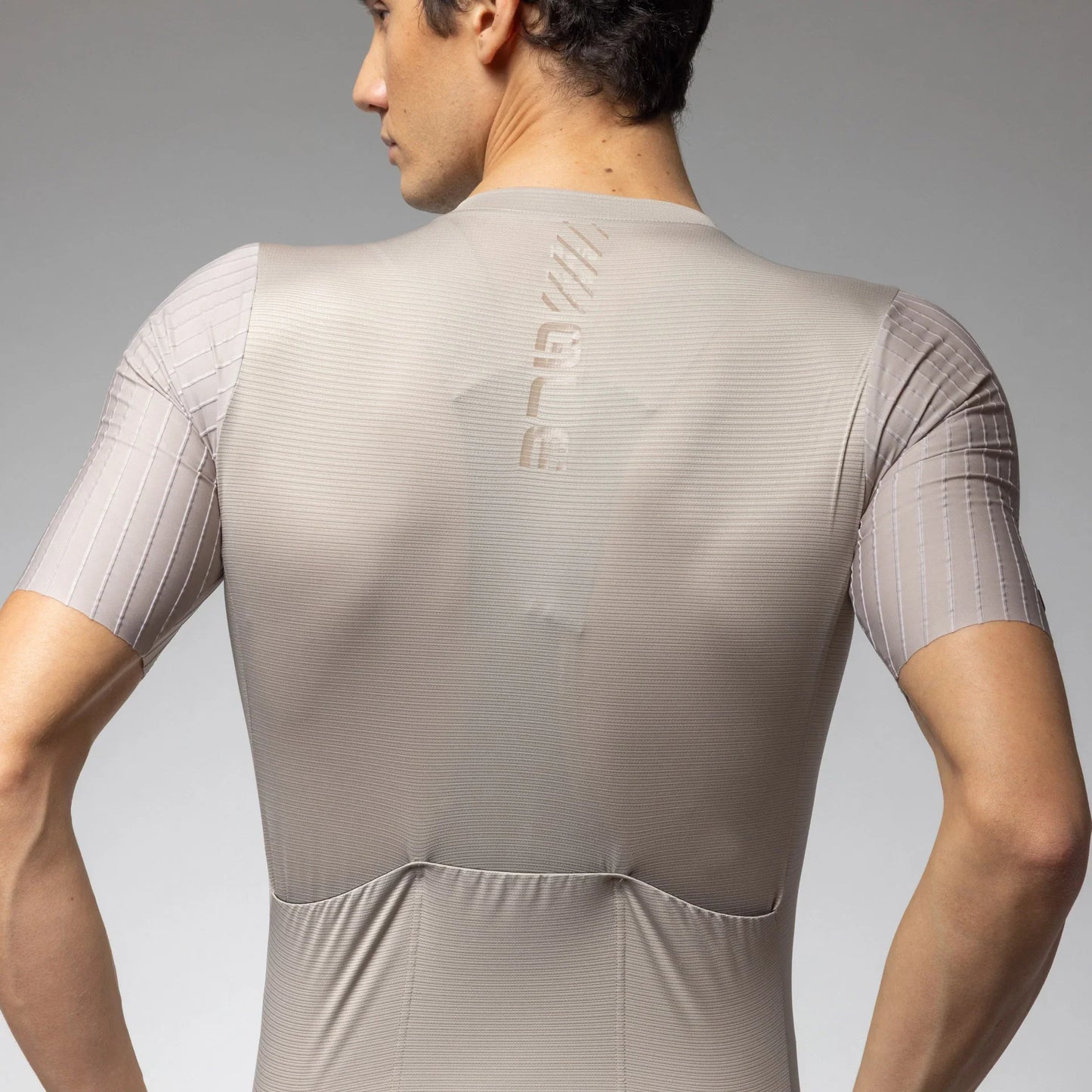 Maglia Manica Corta Alé Earthy Style 2.0 2026