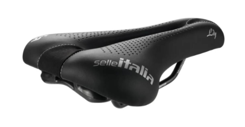 Selle Selle Italia Lady Gel Flow S2