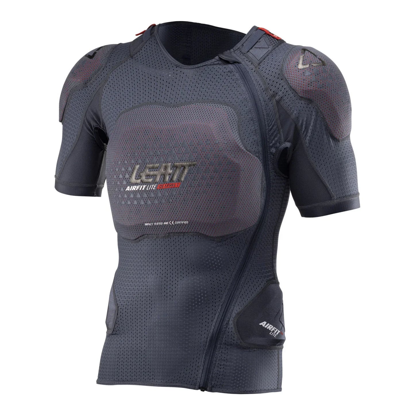 Jersey de protection LeaTt Body Tee 3DF AirFit Lite Evo