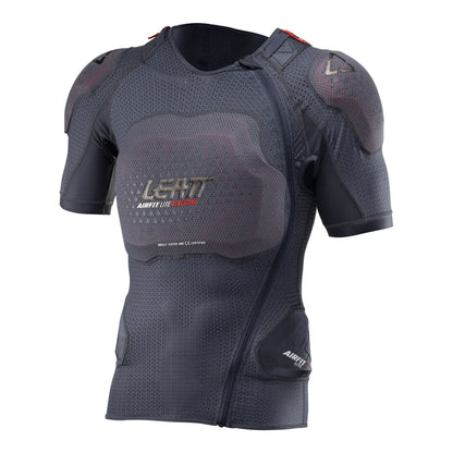 Maglia Protettiva Leatt Body Tee 3DF Airfit Lite Evo