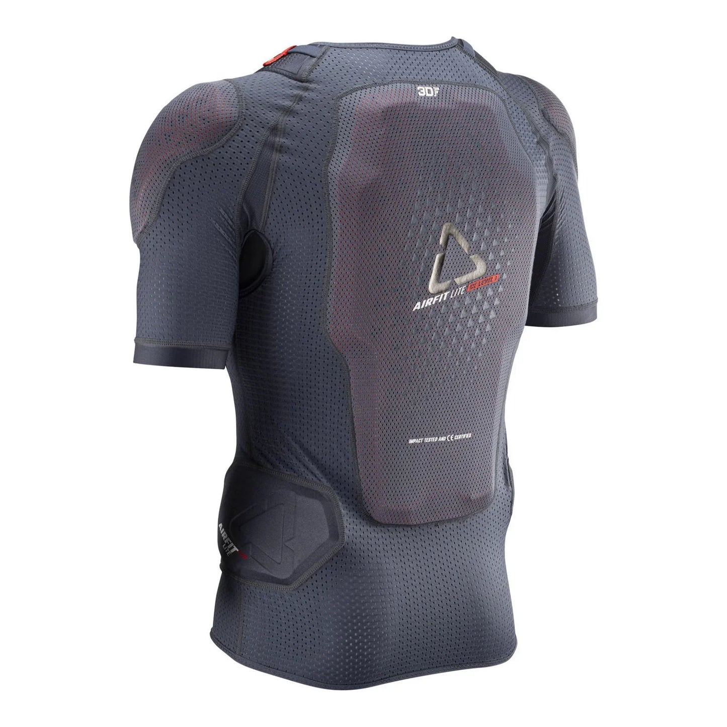 Jersey de protection LeaTt Body Tee 3DF AirFit Lite Evo