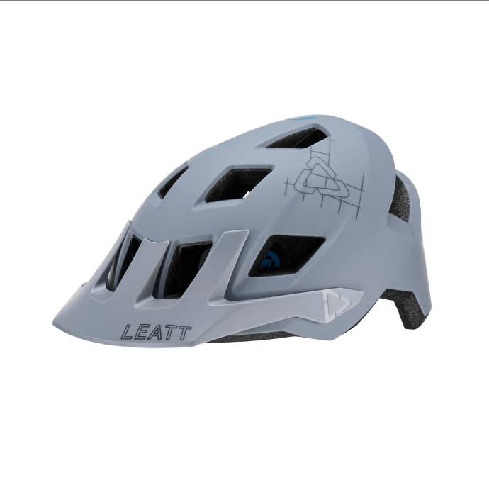 LEATT MTB ALLMTN 1.0 V23 Casco