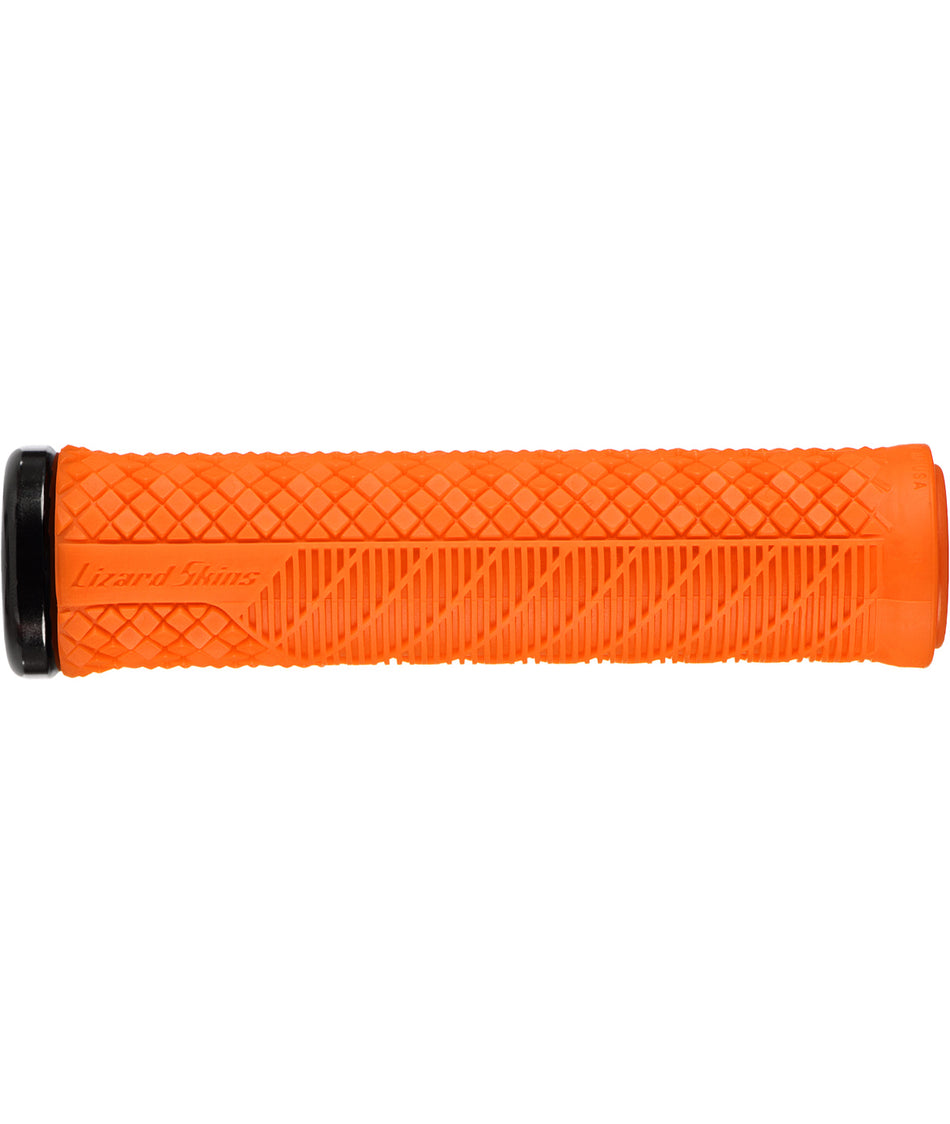 Lizard Skins CHARGER EVO Grips with Lock Ring