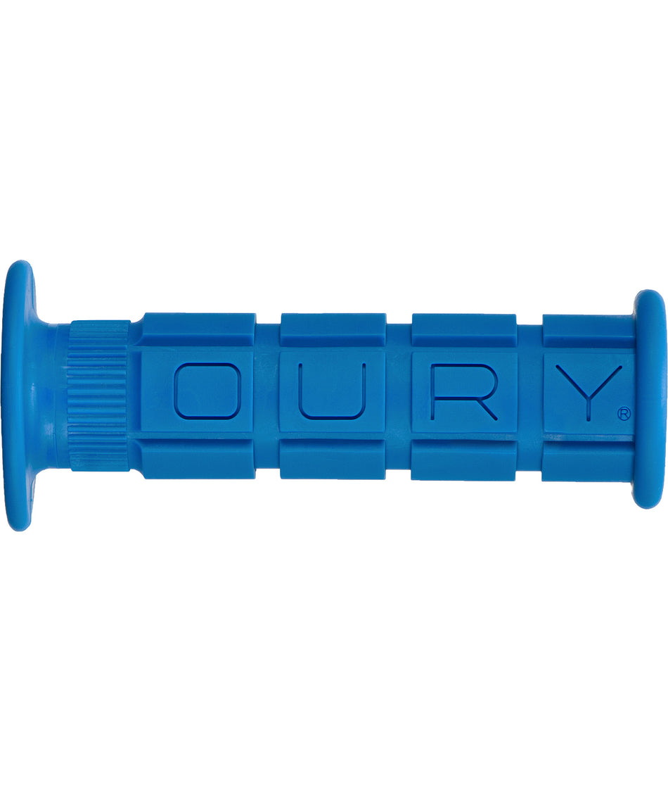Lizard Skins OURY Grips with Flange