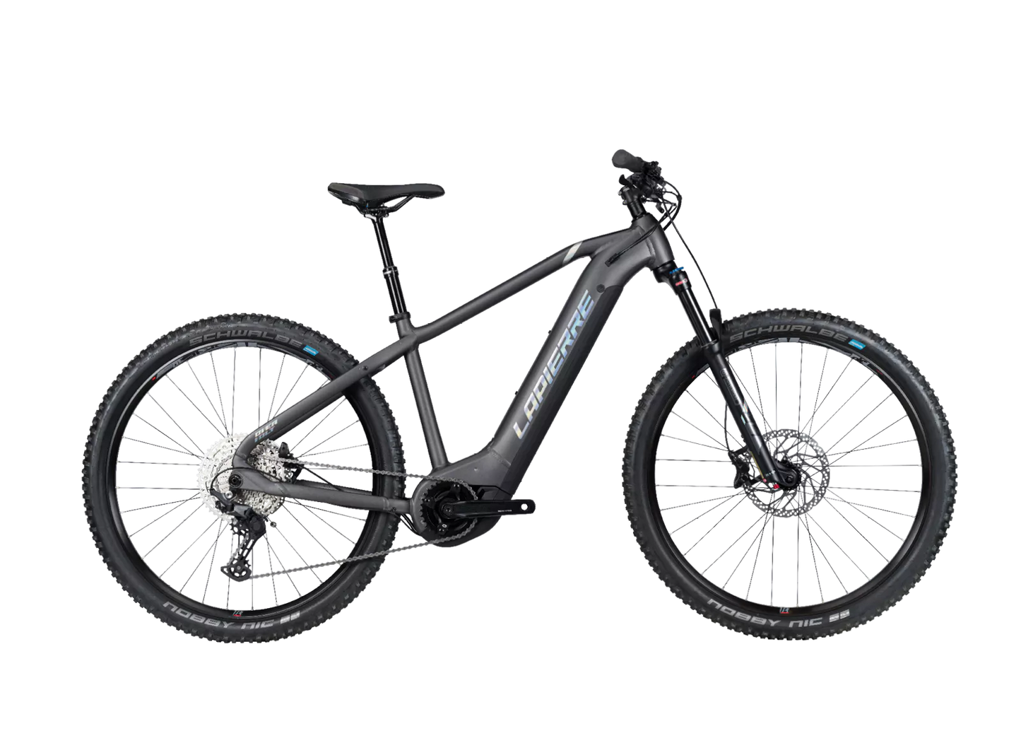 Lapierre Overvolt HT 8.6