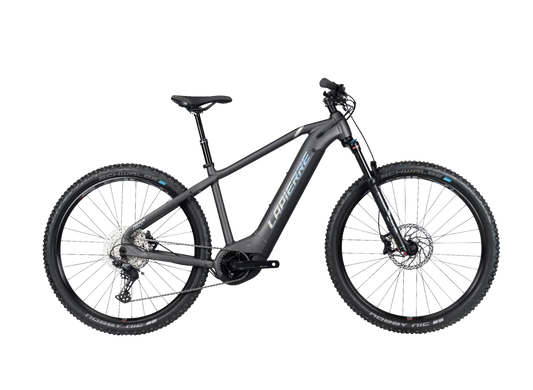 LAPIERRE OVENDEN HT 8.6