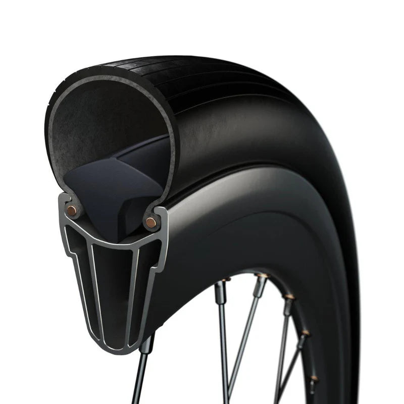 Tannus Tubeless Lite Tire Protection Insert