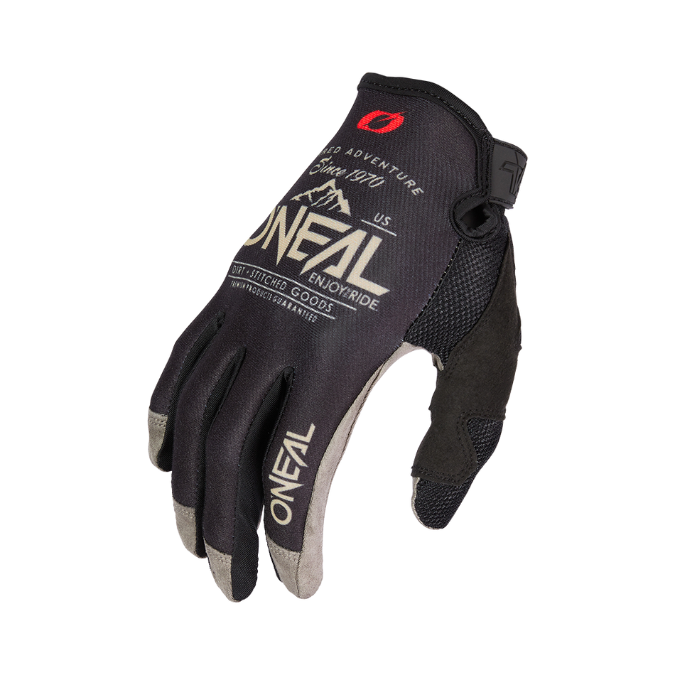 Mayhem Dirt Gloves