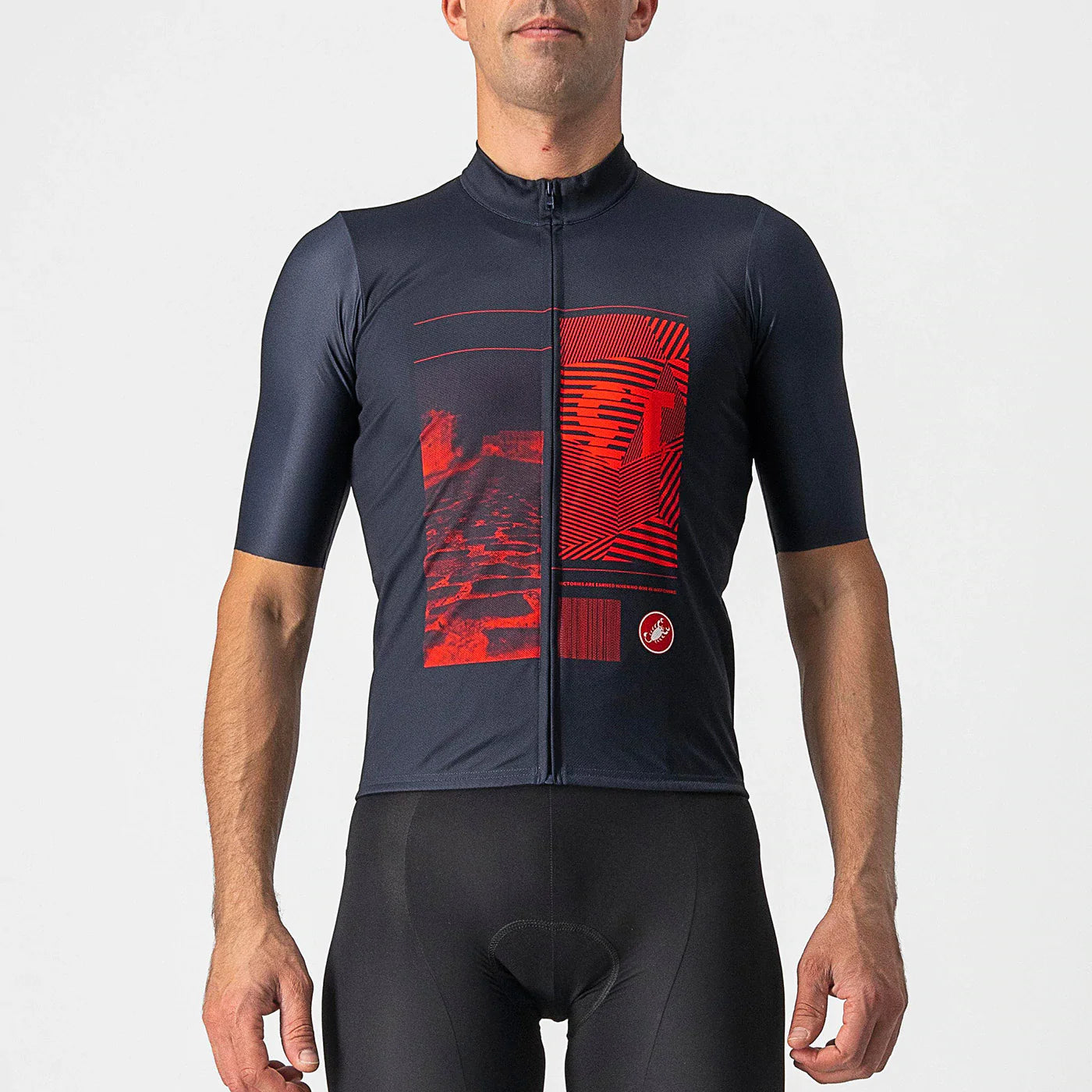 Castelli 13 Screenhemd