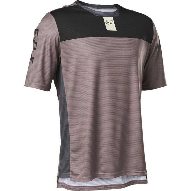 Fox Defend SS Jersey Shirt