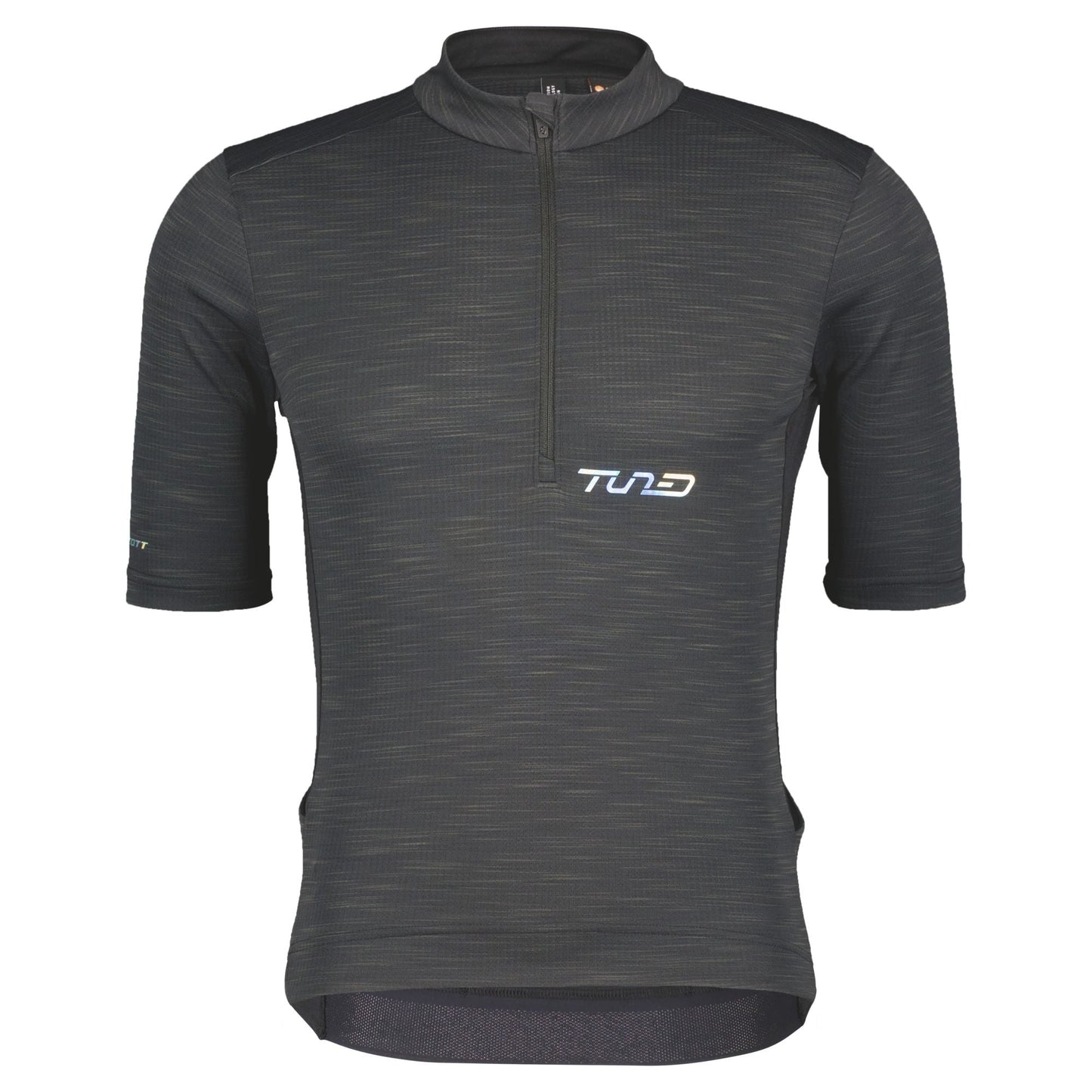 Maglia Da Uomo Scott Gravel Tuned Maniche Corte